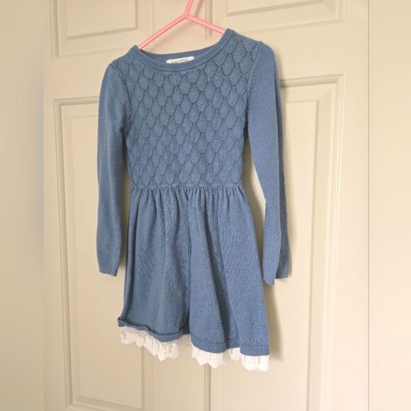 2/$20 H&M Knit Dress Size 2 - Picture 1 of 4